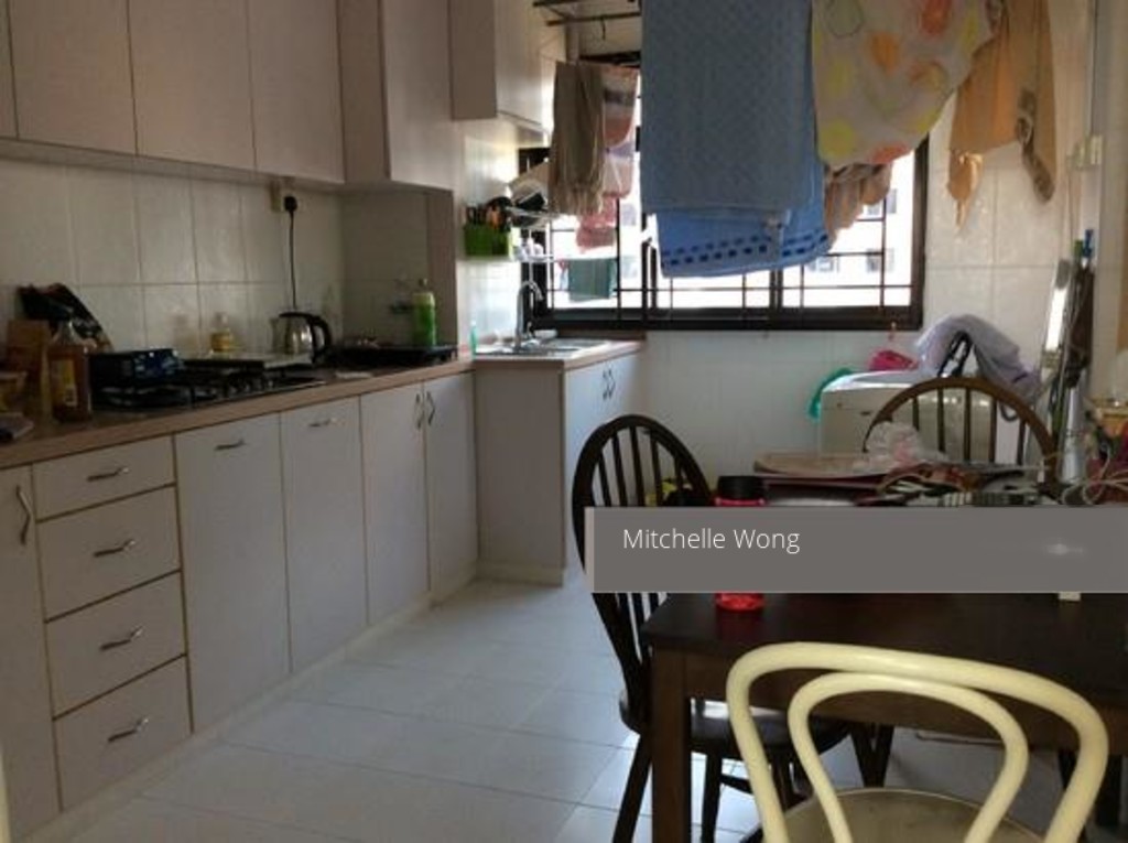 Blk 1 Bedok South Avenue 1 (Bedok), HDB 3 Rooms #209453271